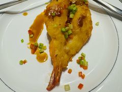 -沈灶河豚宴·河豚融合餐厅(汉中路店)