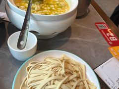 -肖记公安牛肉鱼杂馆·省级非物质文化遗产(江汉路直营店)