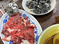 -天丽餐厅•烧烤铜锅涮(西青道辅路店)