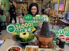 -牛街·马辈儿涮肉(牛街总店)