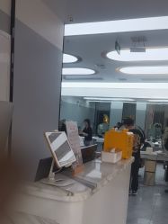 -YESIDO椰岛造型烫发染发