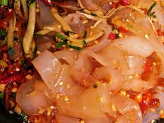-先启半步颠小酒馆|猛火现炒川菜(泰州首店)