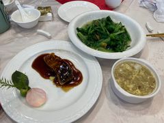 -楼外楼(西湖景区孤山路店)