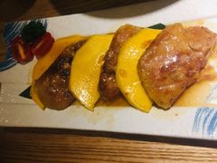 -初居食屋日式料理(万象城购物中心店)