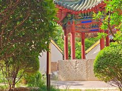 -西安华清御汤酒店