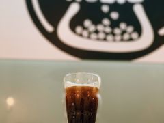 花魁热美式-COFFEE HOLIC(朝外SOHO店)