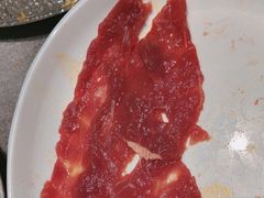 -狼头山火锅 KTV欢唱·烤串(理工大学店)