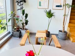 -dotcom coffee古点咖啡(致真大厦店)
