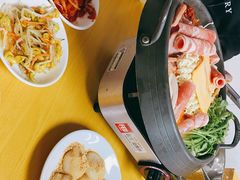 -屋里家延边朝鲜族冷面(南园店)