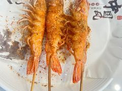 -隐厨·海鲜餐厅(恒通路店)