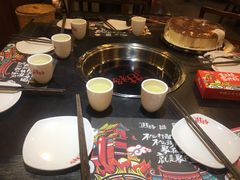 -井格·重庆火锅(王府井店)