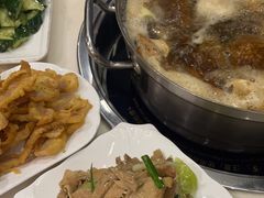 -太婆天府山珍酒楼(亚运村店)