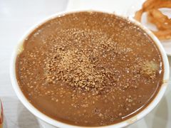 -锦馨豆汁(天坛路店)