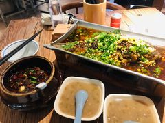 -树厨贵州菜(大十字店)