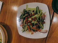 -西部马华清真兰州牛肉面·烧烤夜市(关东店)