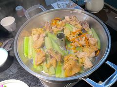 -顺峰顺水顺德菜(龙华店)