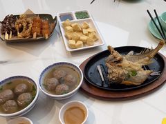 -潮界(虹桥新天地店)