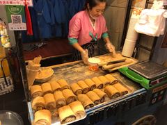 -朝鲜族打糕(时尚天河店)