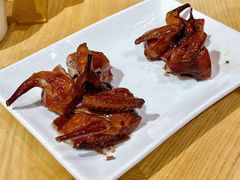 -德胜轩正宗顺德菜(宝安沙井会展中心店)