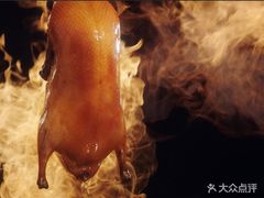 -阿庄新豫菜(通泰路店)