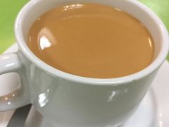 -胜利茶餐室