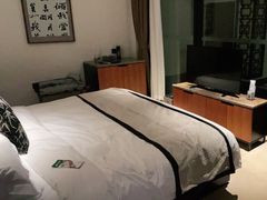 -扬州瘦西湖温泉