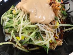 -西北杂粮筐凉皮大王(龙湖·北城天街购物广场店)