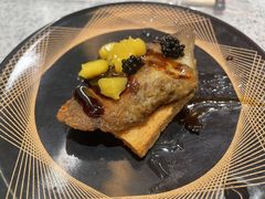 -争鲜回转寿司(中街大悦城店)
