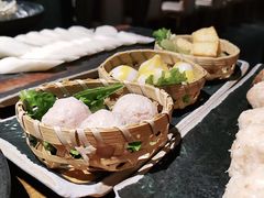 -呷哺呷哺 黄金牧场 (新中关购物中心店)