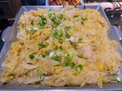 -很久以前羊肉串(中山公园店)