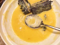 -绣园·茶食宴(湘绣博物馆店)