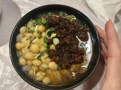 豌杂面-渝信川菜(南滨店)