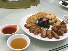 -福龙潮菜馆