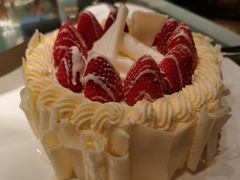 -西安皇冠假日酒店·朱雀咖啡厅