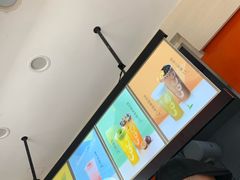 -CoCo都可(凌水店)
