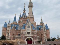 -上海迪士尼度假区