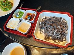 -四季民福烤鸭店(外滩外白渡桥店)