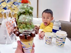 -哈根达斯(深圳海岸城店)