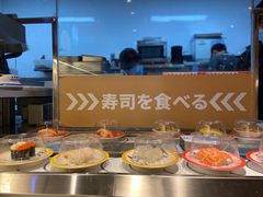 -友壹町寿司(佛山新DNA店)