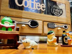 -想见你(咖啡·茶饮·甜品·江汉路店)