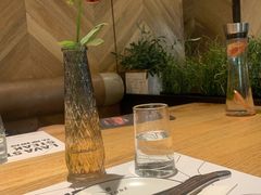 -原石牛扒·约会餐厅(龙城万科里店)