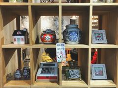 -小豆海棠(人民南路店)