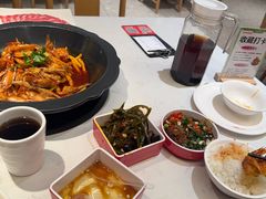 -虾吃虾涮.虾火锅.肉蟹煲(步步高梅溪新天地店)