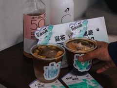 -OZ cafe(南昌路店)
