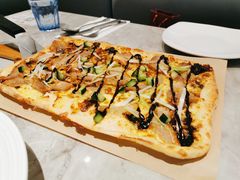 北京烤鸭披萨-必胜客(印象城店)