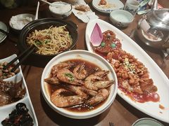 -鱼食饭稻·苏浙土菜17年老馆子(平江路店)