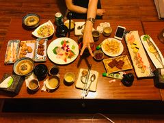 -浪花亭日本料理(古田路店)