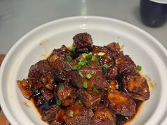 -绿茶餐厅(南方商城店)