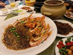 -上海小南国(仲盛世界商城店)