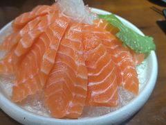 -东岸料理·寿司·刺身